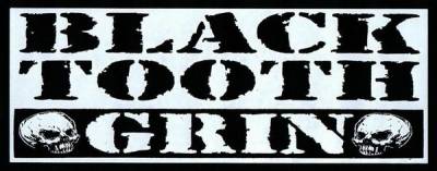 logo Black Tooth Grin